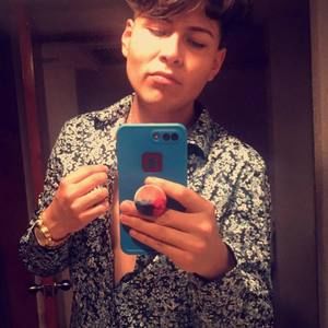 Meet your Posher, Jose fernando